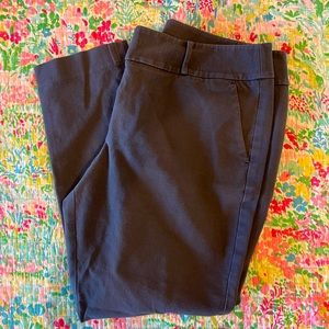 The loft skinny pant